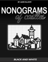 Nonograms of Castles