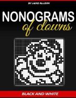 Nonograms of Clowns