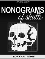 Nonograms of Skulls