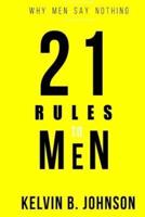 21 Rules to Men