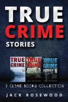 True Crime Stories