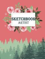 Sketchbook Artist