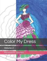 Color My Dress