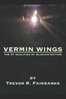 Vermin Wings: short stories