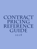 Contract Pricing Reference Guide