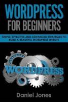 Wordpress for Beginners