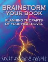 Brainstorm Your Book