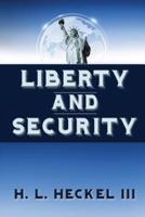 Liberty and Security