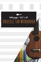 Ukulele Tab Workbook