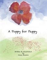 A Poppy for Pappy