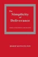 The Simplicity of Deliverance