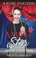Amish Star 3-Book Collection