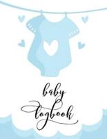 Baby Logbook