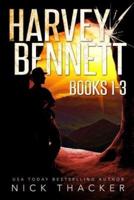 Harvey Bennett Mysteries