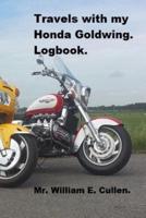 Travels With My Honda Goldwing