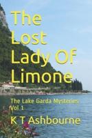 The Lost Lady Of Limone