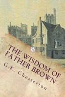 The Wisdom of Father Brown