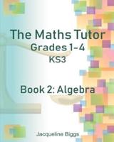 The Maths Tutor