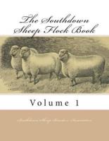 The Southdown Sheep Flock Book