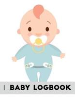 Baby Logbook