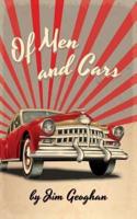 Of Men and Cars