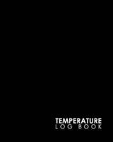 Temperature Log Book