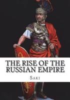 The Rise of the Russian Empire