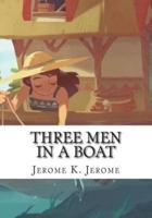 Three Men in a Boat