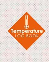 Temperature Log Book