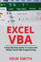 Excel Vba