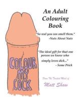 Colour My Cock