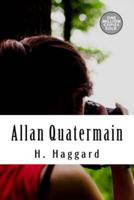 Allan Quatermain