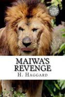 Maiwa's Revenge