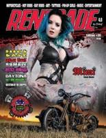 Renegade Magazine Issue #39