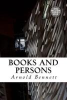 Books and Persons