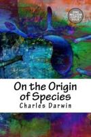 On the Origin of Species