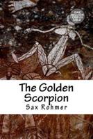 The Golden Scorpion