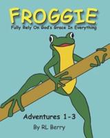 Froggie Adventures 1-3