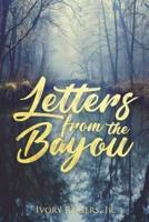 Letters from the Bayou