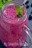 My Smoothie Recipes