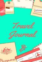 Travel Journal