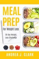 Meal Prep for Weight Loss