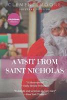 A Visit from Saint Nicholas