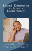 Résumé - Entrepreneur Revolution De Daniel Priestley