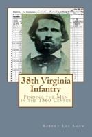 38th Virginia Infantry