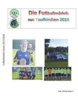 Fußballmädels Das Taufkirchen 2018