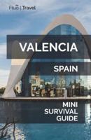 Valencia Mini Survival Guide