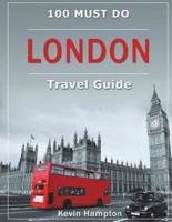 LONDON Travel Guide