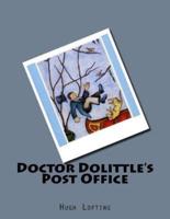 Doctor Dolittle's Post Office