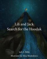Lili and Jack Search for the Hoodak